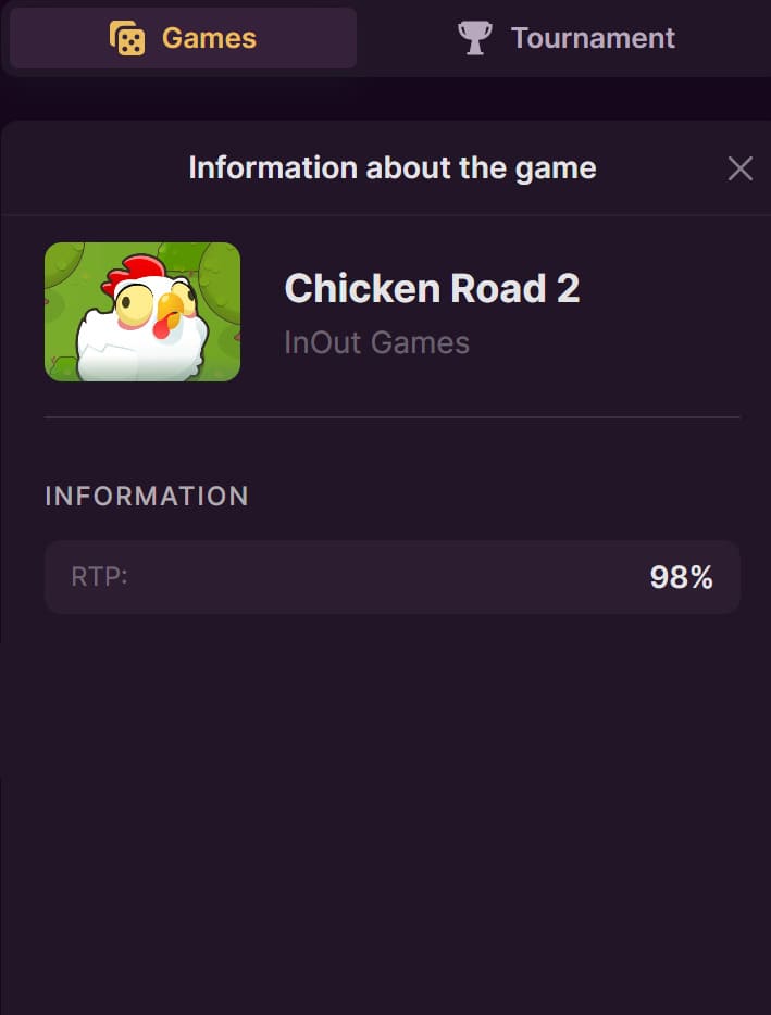 Chicken Road 2 screenshot 4